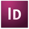 InDesign Training logo