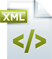 XML Training logo