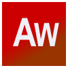 Authorware 7 Fast Track Logo