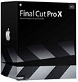 Final Cut Pro Training logo