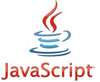 JavaScript Training logo